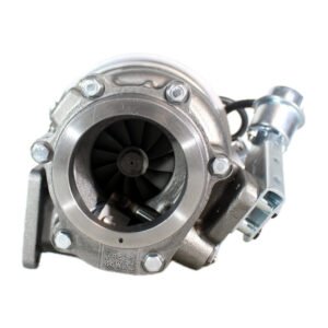 HX52W turbocharger 5322456 product image 2