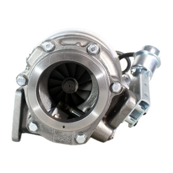 HX52W turbocharger 5322456 product image 2