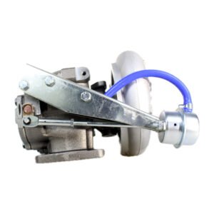 HX40W turbocharger A77906 product image 2