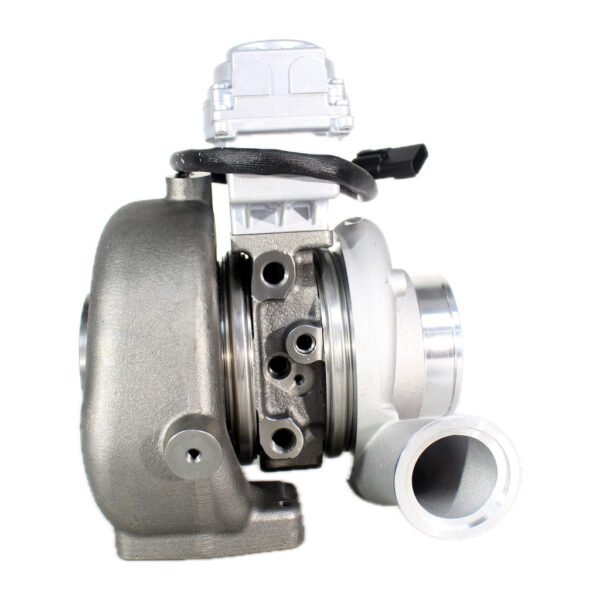 HE300VG turbocharger 3793692 product image 2