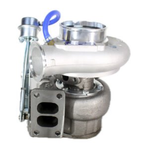 HX40W-B82N66GBP/B76L84FH14JA turbocharger 4038897 product image 2