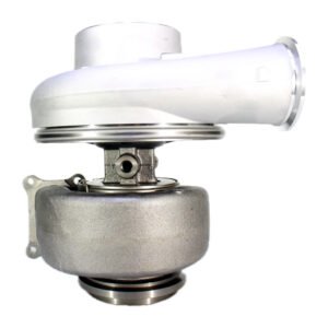 HT60 turbocharger 3537074 product image 2