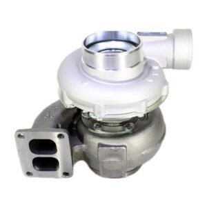 HX50 turbocharger 3537037 product image 2