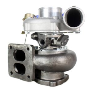 TBP4 turbocharger 761363-5001S product image 2