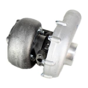 K27.2 turbocharger 53279886409 product image 2