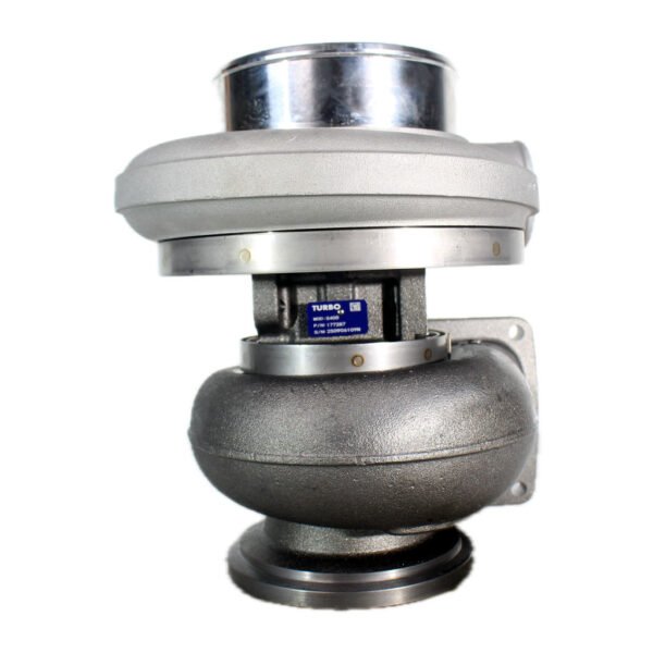 S400S056 turbocharger 171556 product image 2