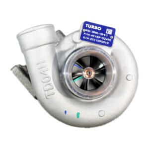 TD04HL turbocharger 49189-02490 product image 2