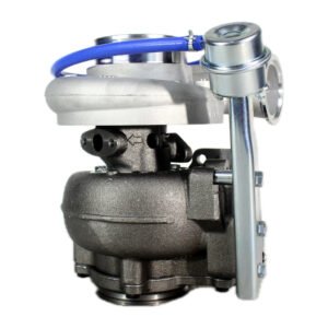 HX40W turbocharger 2835416 product image 2