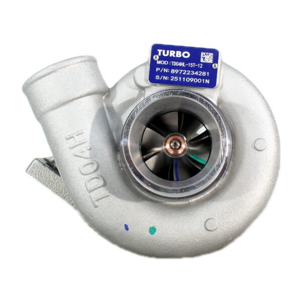 TD04HL4SB turbocharger 49189-00570 product image 2