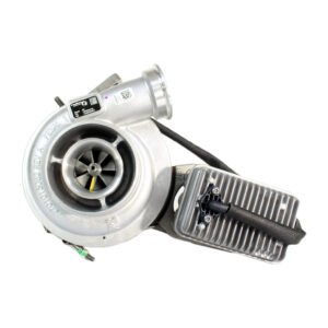B2UV turbocharger 12639700001 product image 2