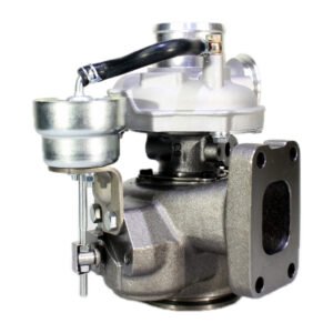 K04 turbocharger 53049880118 product image 2