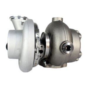 HX55WM turbocharger 4041739H product image 2