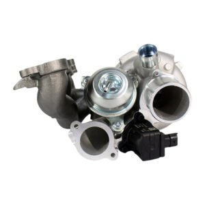 RHF5 turbocharger 297710 product image 2