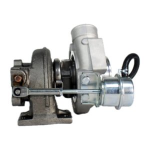 HX25W turbocharger 4036087 product image 2