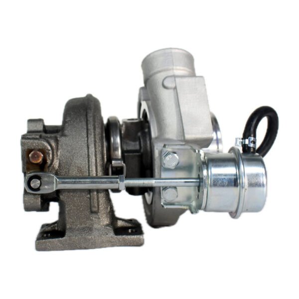 HX25W turbocharger 4036087 product image 2