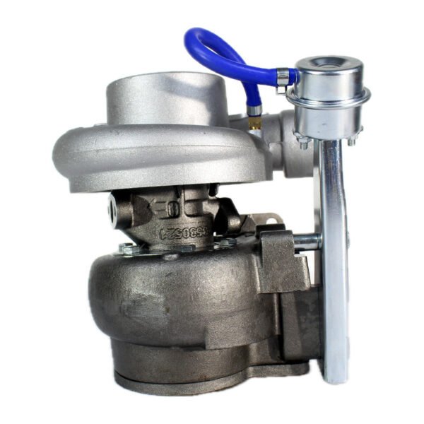HX40W-L8284AX/H14EC8 turbocharger 4036244 product image 2