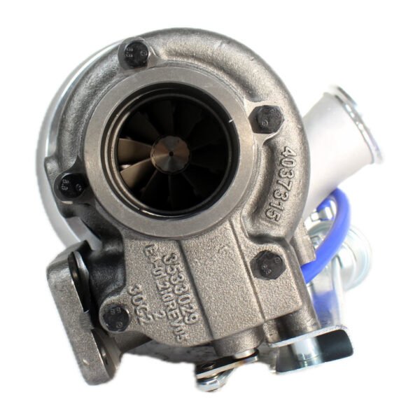WH1C-8274BK/E14PB11 turbocharger 3529883 product image 2