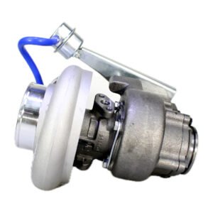 HX40W turbocharger 4039044H product image 2