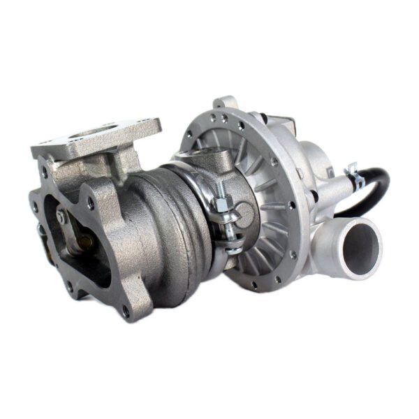 RHF4 turbocharger 129508-18010 product image 2
