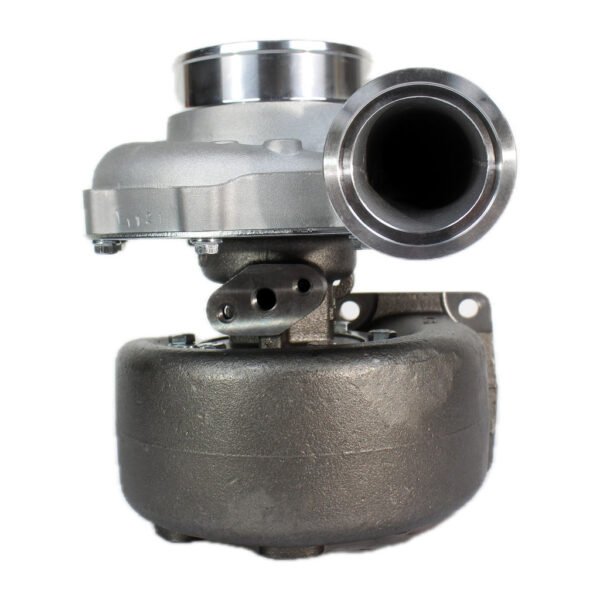 H2D turbocharger 3530536 product image 2