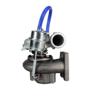 GT2052S turbocharger 2674A358 product image 2
