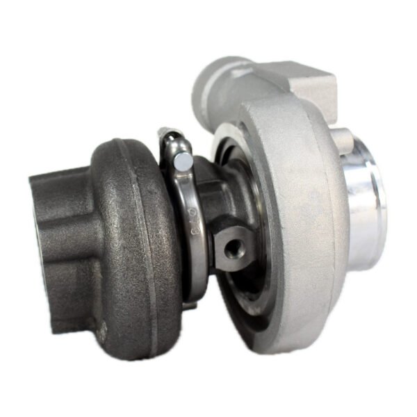 HX25 turbocharger 4033382 product image 2