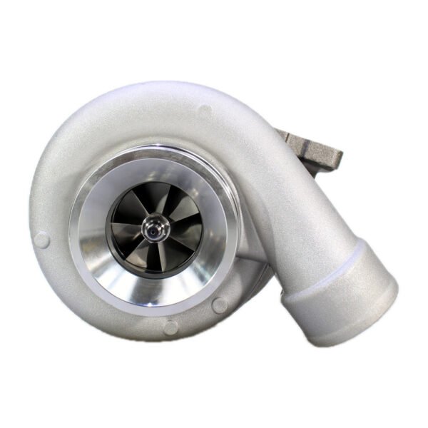S400 turbocharger 6151-81-8170 product image 2