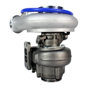 HX35W turbocharger 4038289 product image 2