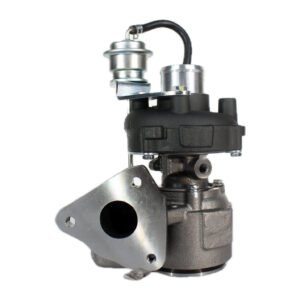 K04 turbocharger 04129290 product image 2