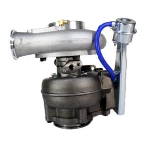 HX40W turbocharger 2839193H product image 2