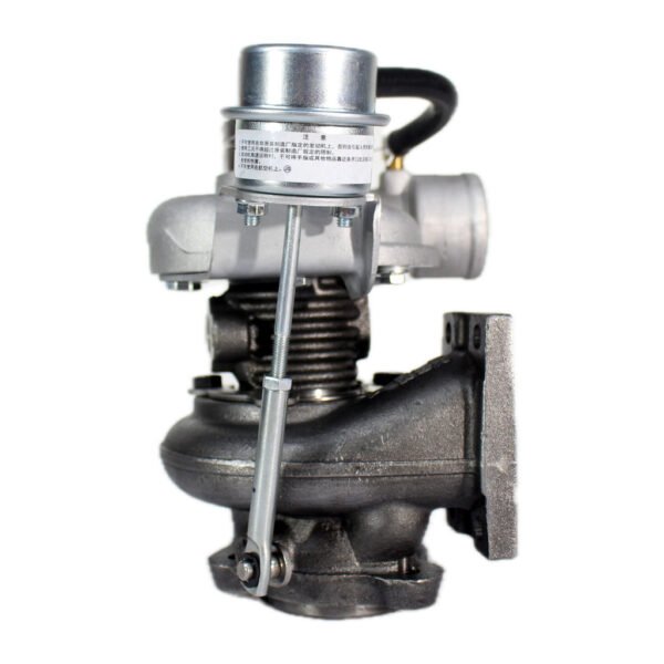 TB2548 turbocharger 2674A139 product image 2