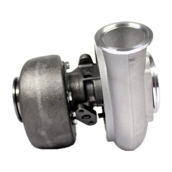 H1C turbocharger 3531696 product image 2