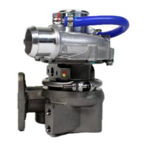 GT14 turbocharger 819308-5001 product image 2