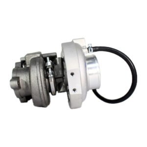 HX25W turbocharger 3599350 product image 2
