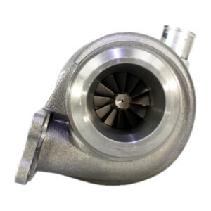 S2E turbocharger 169439 product image 2