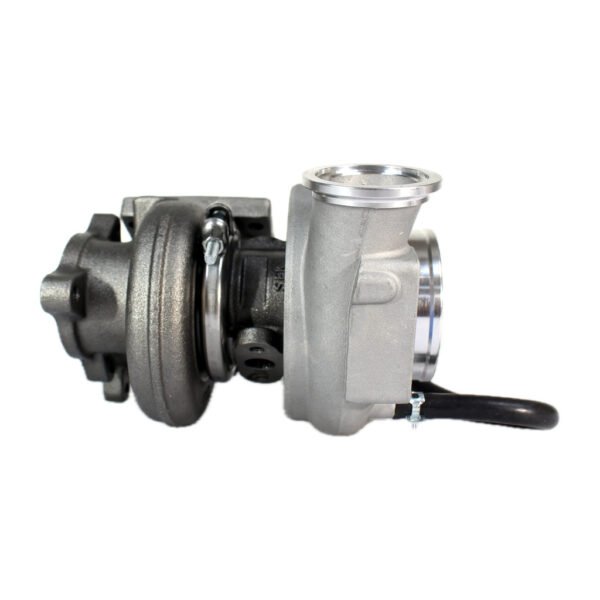 HE221W turbocharger 3781989 product image 2