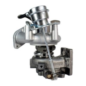TF035HL turbocharger 49335-00701 Interchangeable Number: 4933500701 product image 2