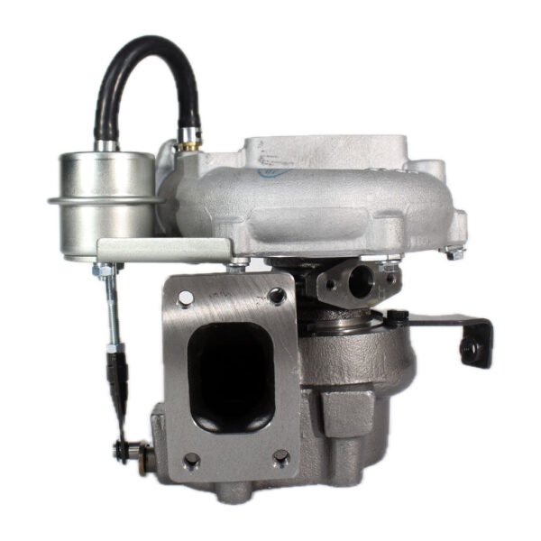 GT22 turbocharger 759638-5002S product image 2