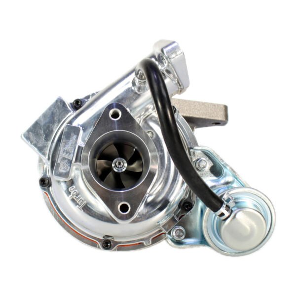RHF4H turbocharger 14411-MB40B product image 2