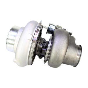 GT500201B turbocharger 716875-5001 product image 2