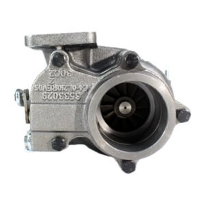 HX30W turbocharger 4033791H product image 2