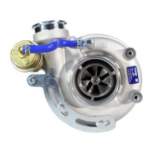 B2G-3071NRAKB0.66DK1 turbocharger 12709880005 product image 2