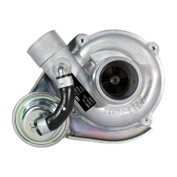 RHF3 turbocharger VA410197 product image 2
