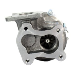 RHF3 turbocharger 8980747660 product image 2