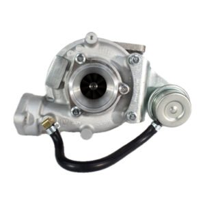 GT17 turbocharger 879038-5009S product image 2