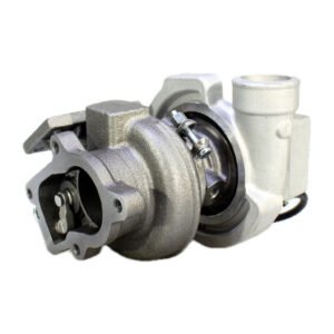 HX25W turbocharger 4037195 product image 2