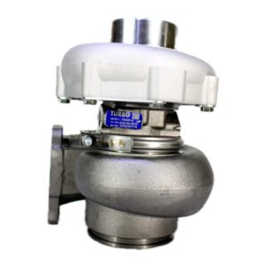 6152-81-8500 turbocharger 6151-81-8210 product image 2