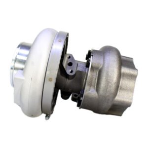 KTR90-332E turbocharger 6506-21-5010 product image 2