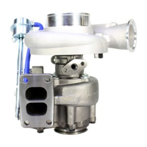 HX35W turbocharger 4029159 product image 2