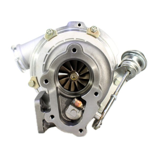 K26-2871OXCKB6.81GAAQD turbocharger 10326868 product image 2